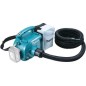 Makita DVC350Z Støvsuger Håndmodel 3liter Makita DVC350Z Støvsuger Håndmodel 3liter